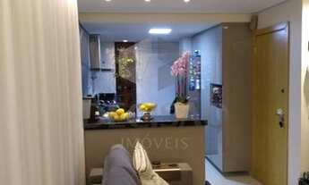 Imagem 3: Apartamento 2 Quartos à venda, 2 quartos, 2 suítes, 2 vagas, Serra - Belo Horizonte/MG