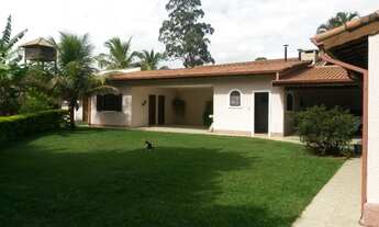 Imagem 4: Chácara 5 dormitórios no Condomínio Grota Azul - Direto com o proprietário