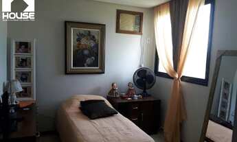 Imagem 6: Apartamento à venda 4 Quartos, 2 Suites, 220M², Praia do Morro, Guarapari - ES