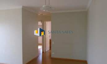 Imagem 3: Apartameto dois dormitorios