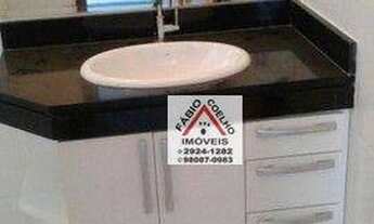 Imagem 4: Sobrado lindo com 3 dormitórios à venda, 76 m² por R$ 450.000 - Cupecê - São Paulo/SP