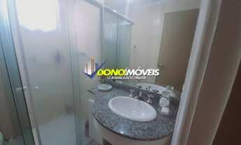 Imagem 6: Apartamento 65m² Bairro Jardim- Santo André, SP