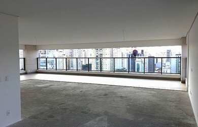 Imagem: Apartamento NOVO com 4 dormitórios à venda