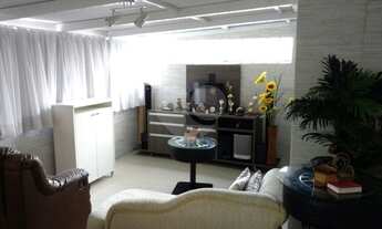 Imagem 2: Curitiba - Apartamento Padrão - Água Verde