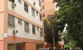 Imagem 4: QR Imóveis Vende Apartamento com 60 m² e vaga de garagem em Icaraí - Niterói - RJ