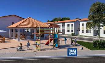 Imagem 6: PROGRAMA CASA VERDE E AMARELA