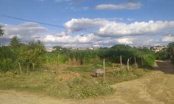 Imagem 3: Vendo-se terreno em construção