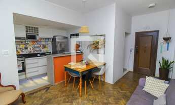 Imagem 6: Apartamento à Venda - Santa Teresa, 1 Quarto, 63 m2