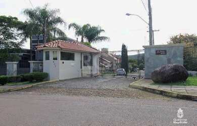 Imagem 2: Porto Alegre - Casa Padrão - Agronomia