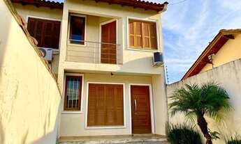 Imagem: Casa à Venda - Moradas do Sobrado