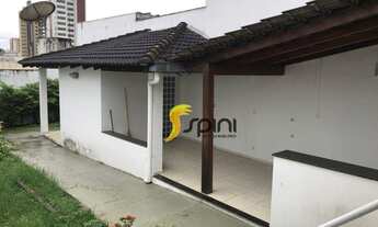 Imagem 2: Casa, 250 m² - venda por R$ 680.000,00 ou aluguel por R$ 4.000,00/mês - Centro - Uberlândi