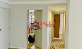 Imagem 4: Apartamento para locação, R$ 4.500, 2 dormitórios, 1 suíte, 2 vagas, Rua Piauí, 322 Metro