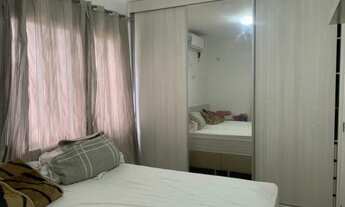 Imagem 4: Apartamento para venda com 57 metros quadrados com 2 quartos em Calhau - São Luís - MA