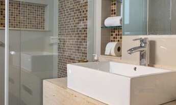 Imagem 5: Casa para venda com 340 metros quadrados com 6 quartos em Geriba - Armação dos Búzios - RJ