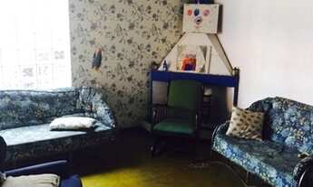 Imagem 7: PORTAL DO PARAÍSO I - ESTILO RÚSTICO - 4 DORMS PERMUTA