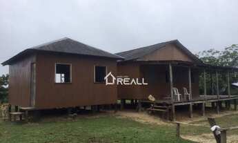 Imagem: Fazenda à venda, 8130000 m² - Centro