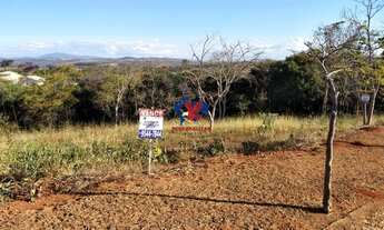 Imagem 5: JABOTICATUBAS - Loteamento/Condomínio - Condomínio Serra Morena