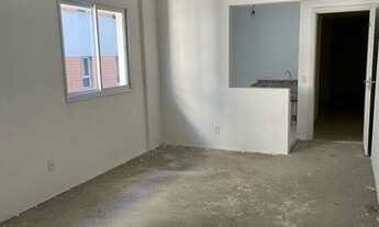 Imagem: Apartamento à venda, Santa Cecília, 60m²