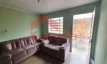 Imagem 5: Casa à Venda na Vila Nova (Comercial