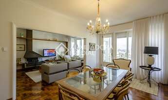 Imagem 5: Apartamento para venda possui 150 metros quadrados com 3 quartos