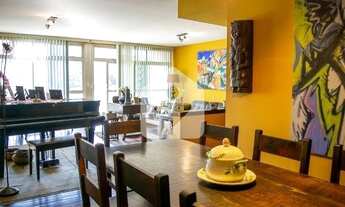 Imagem: RIO DE JANEIRO - Apartamento Padrão - São