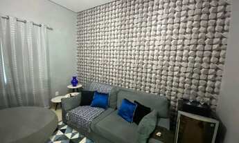 Imagem 5: Casa para venda com 400mt com 4 quartos em Aleixo - Manaus - AM