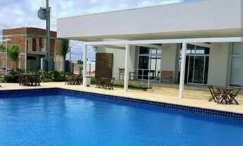 Imagem 5: Vendo terreno com 230 m2 na Etapa 1 do Buona Vitta. Posição nascente e esquina