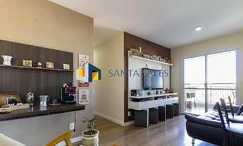 Imagem: Apartamento 2 dormitórios IPiranga