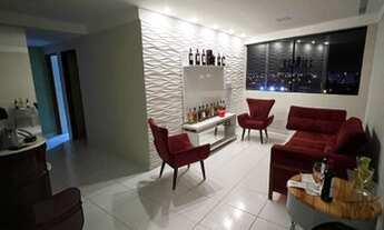 Imagem: Repasse de apartamento edifício SAN patrik