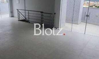 Imagem: KC gt Cobertura 3 dormitórios suítes