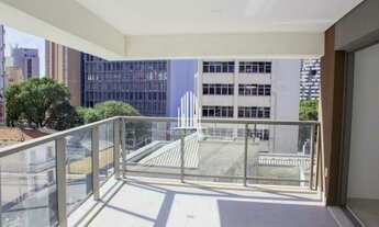 Imagem 3: Apartamento com 3 dormitórios, 108m² à venda na Paraíso