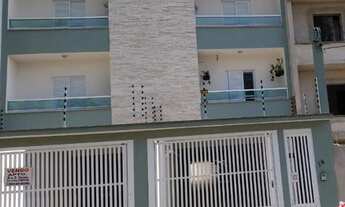 Imagem: Apartamento sem Condomínio para Venda em