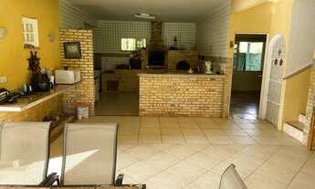 Imagem 6: Casa no Porto das Dunas - 538m2 - 6 quartos - 10 vagas - Aquiraz - Ceará