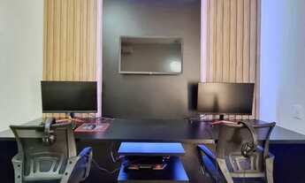 Imagem 7: Casa - Venda - Condomínio - Americana - SP - Jardim Primavera