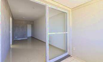 Imagem 6: Vista Verde Apto AP2222BQD