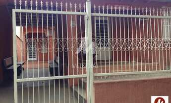 Imagem 2: Casa (térrea na rua) 4 dormitórios