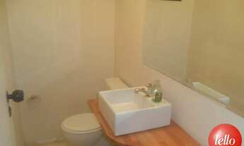 Imagem 6: São Paulo - Conjunto Comercial/sala - Vila Olímpia