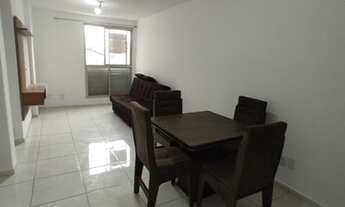 Imagem 6: Apartamento mobiliado no centro de Florianopolis