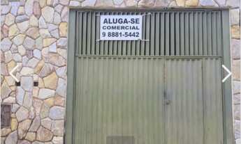 Imagem 2: Galpão comercial no Santana