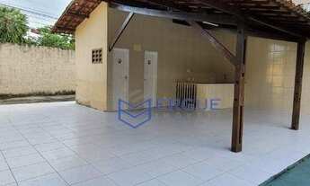 Imagem 3: Apartamento com 2 dormitórios à venda, 52 m² por R$ 120.000,00 - Passaré - Fortaleza/CE