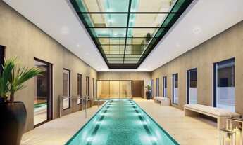 Imagem 6: Apartamento para venda possui 55 metros quadrados com 2 quartos em Vila Yara - Osasco - SP