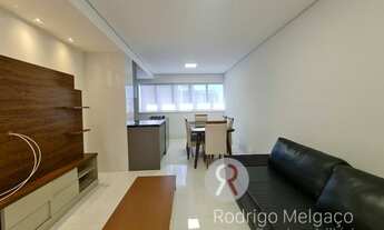 Imagem 4: APÊ Selfie $5200 MOBILIADO 2 Quartos na Savassi Belo Horizonte-MG