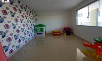 Imagem 3: À venda na Enseada Azul em Guarapari, lindo e amplo apartamento com 3 dormitórios sendo 1