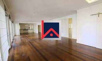 Imagem 2: Apartamento Venda 3 Dormitórios - 340 m² Jardim Paulista