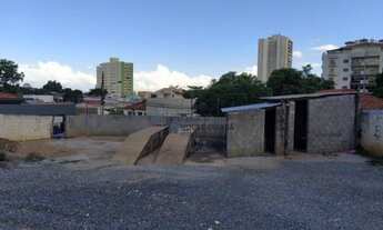 Imagem 3: Terreno na Área Central