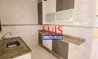 Imagem 5: Casa com 2 dormitórios à venda, 70 m² por R$ 450.000,00 - Itaipuaçu - Maricá/RJ