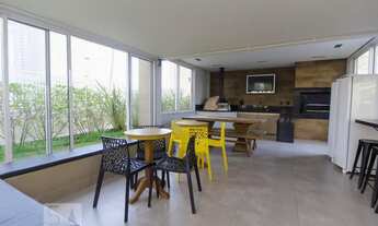 Imagem 4: Apartamento para Aluguel - Barra Funda, 2 Quartos, 106 m2