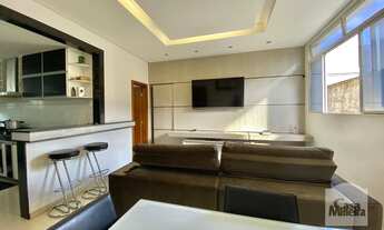 Imagem 3: Apartamento à Venda - Santo Antônio, 3 Quartos, 90 m²