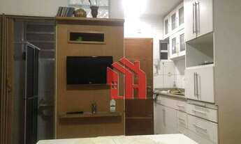 Imagem 3: Kitnet com 1 dormitório à venda, 27 m² por R$ 175.000,00 - Embaré - Santos/SP