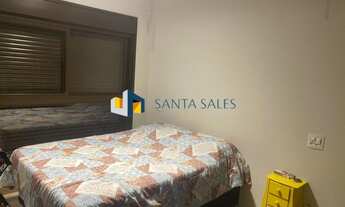 Imagem 5: APARTAMENTO 2 DORMITÓRIO IPIRANGA